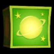 Символ Зеленый кубик в Magicious
