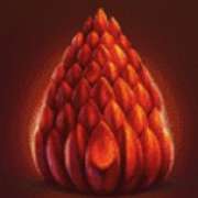 Символ Красное яйцо в Dragon's Fire