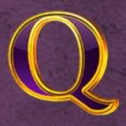 Символ Q в Age of Athena