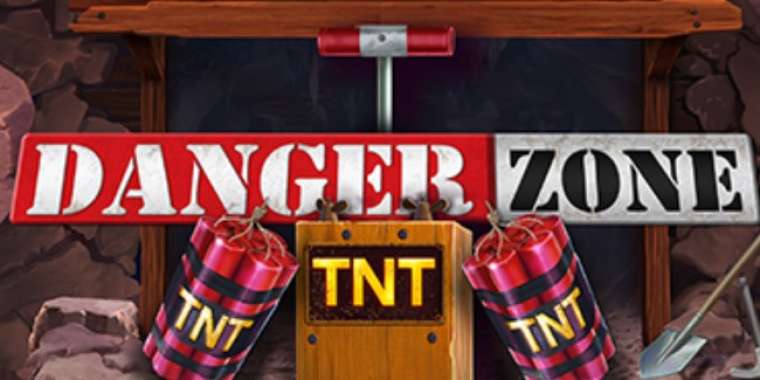 Видео покер Danger Zone демо-игра