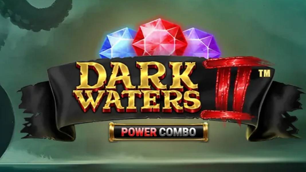 Dark Waters 2 Power Combo