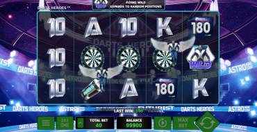 Darts Heroes: Бонусы