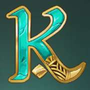 Символ K в Gods of Secrecy
