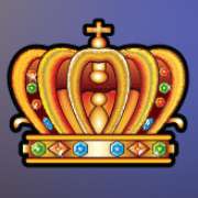 Символ Корона в Hold4Timer