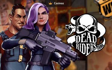 Dead Riders Trail