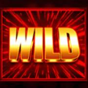 Deal or No Deal: Golden Box Megaways: Wild