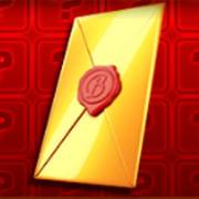 Deal or No Deal: Golden Box Megaways: Письмо