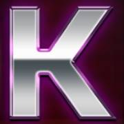 Deal or No Deal: Golden Box Megaways: K