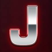 Deal or No Deal: Golden Box Megaways: J