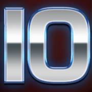 Deal or No Deal: Golden Box Megaways: 10