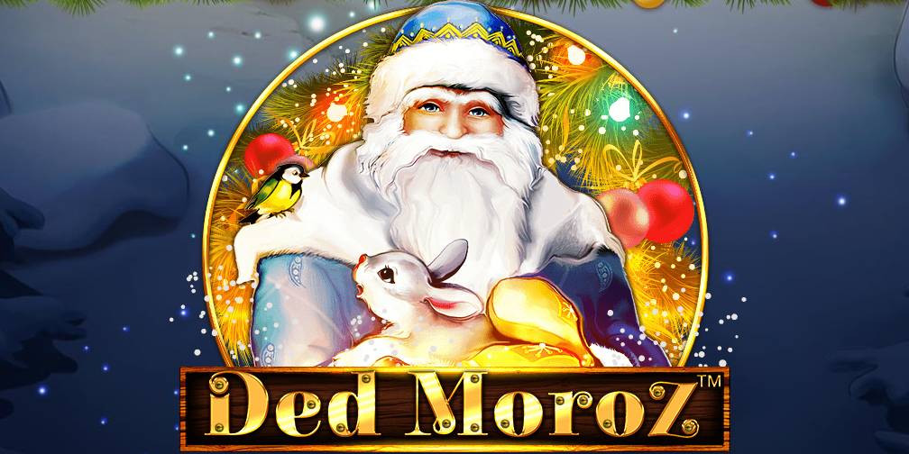 Ded Moroz