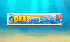 Глубокое Синее Море