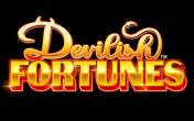 Devilish Fortunes (демо-версия)