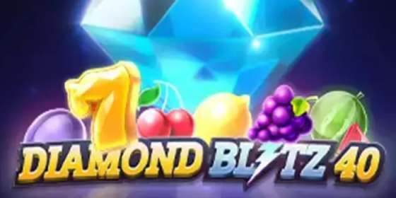 Diamond Blitz 40 (FuGaSo) обзор