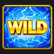 Diamond Charge Megaways: Wild