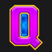 Diamond Charge Megaways: Q