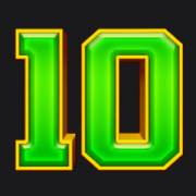 Diamond Charge Megaways: 10