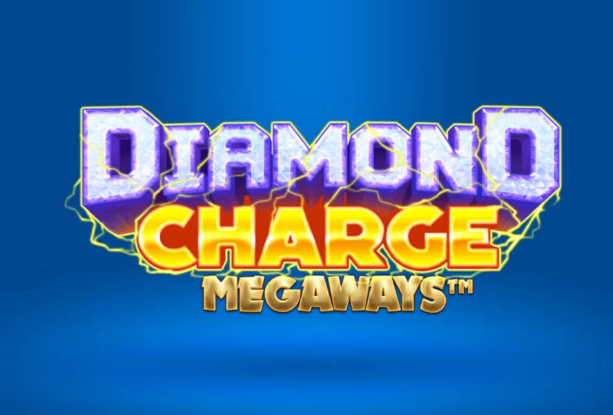 Diamond Charge Megaways