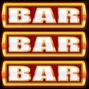 Diamond RIches: Тройной BAR