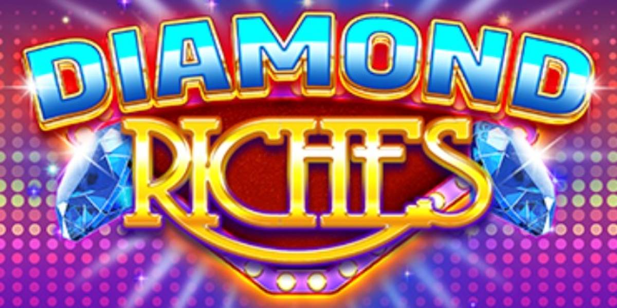 Diamond RIches
