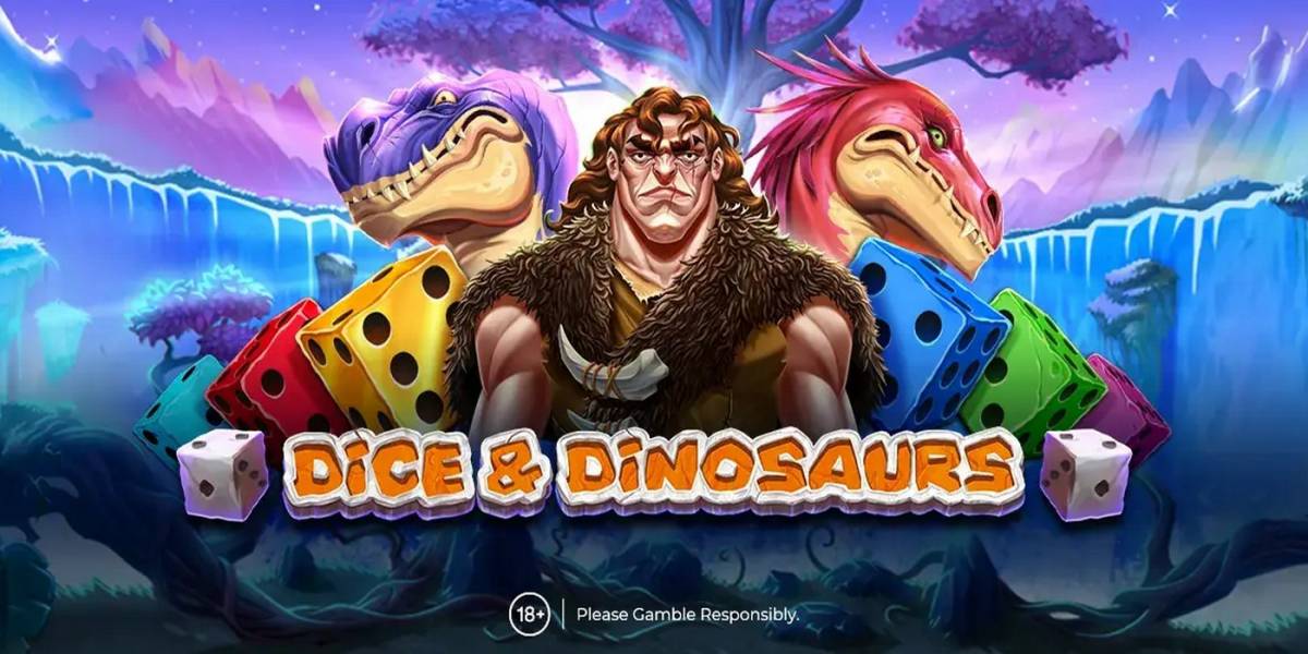 Dice&Dinosaurs