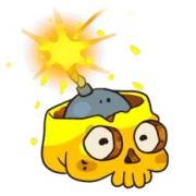Dig It!: Scatter