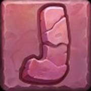 Dino Drop: J