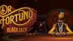 Dr Fortuno Blackjack (Yggdrasil Gaming)