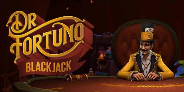 Блэкджек Dr Fortuno Blackjack