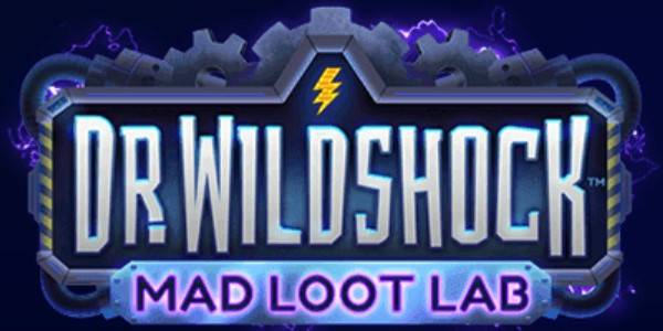 Dr Wildshock Mad Loot Lab