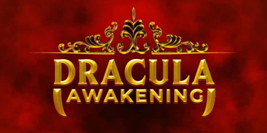 Dracula Awakening