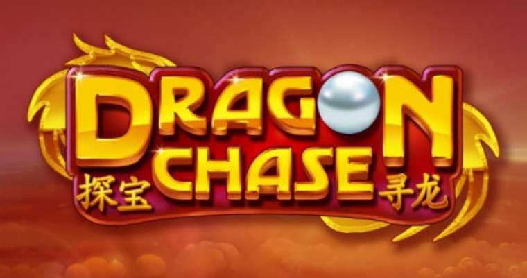Онлайн слот Dragon Chase играть