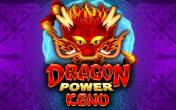 Dragon Power Keno (демо-версия)