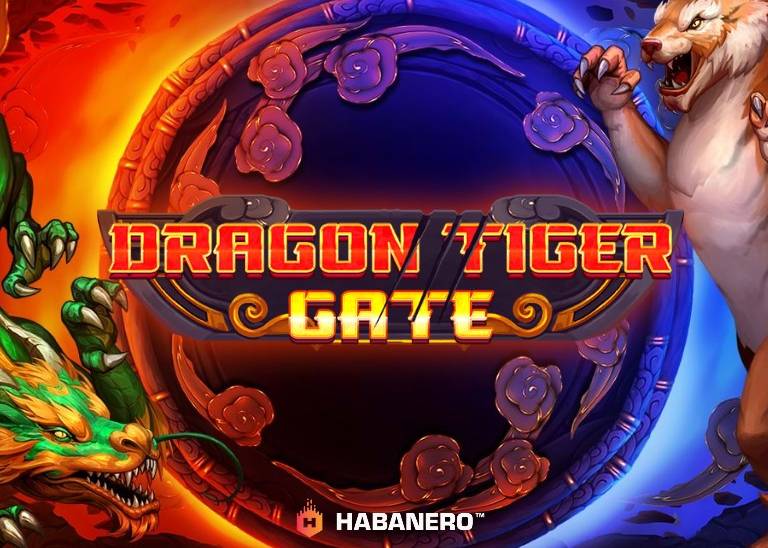 Dragon Tiger Gate