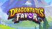 Dragonfate’s Favor (демо-версия)
