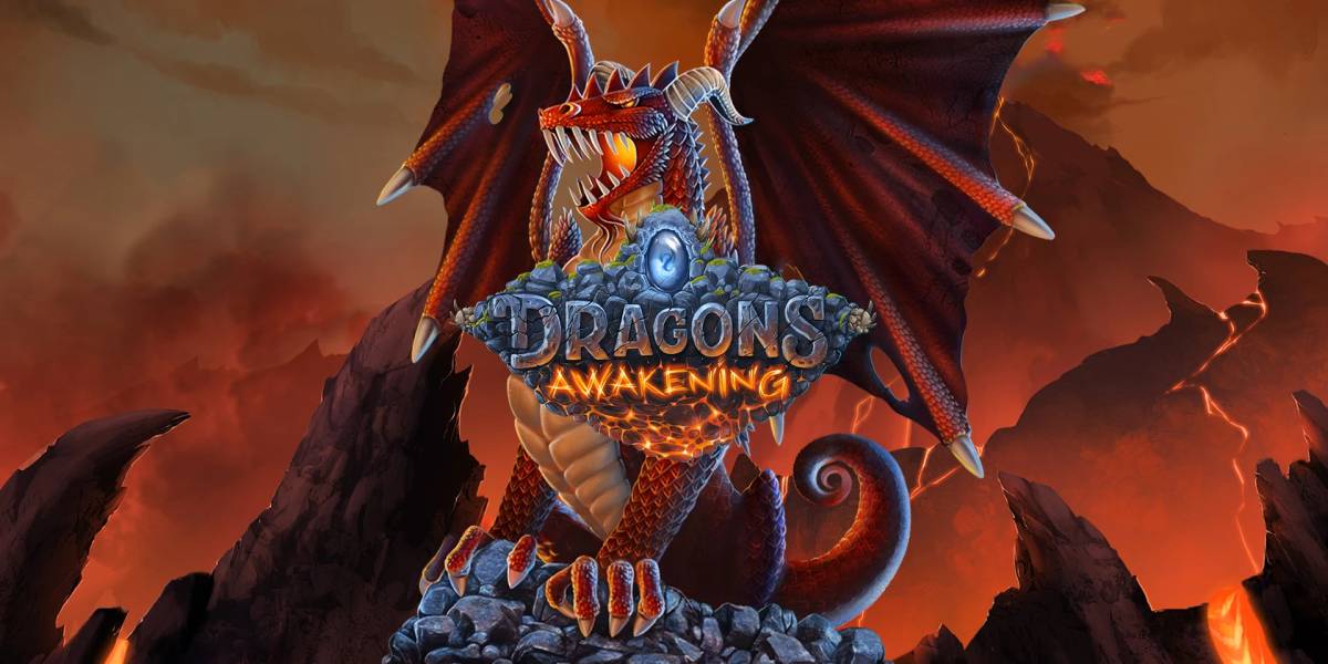Dragons Awakening
