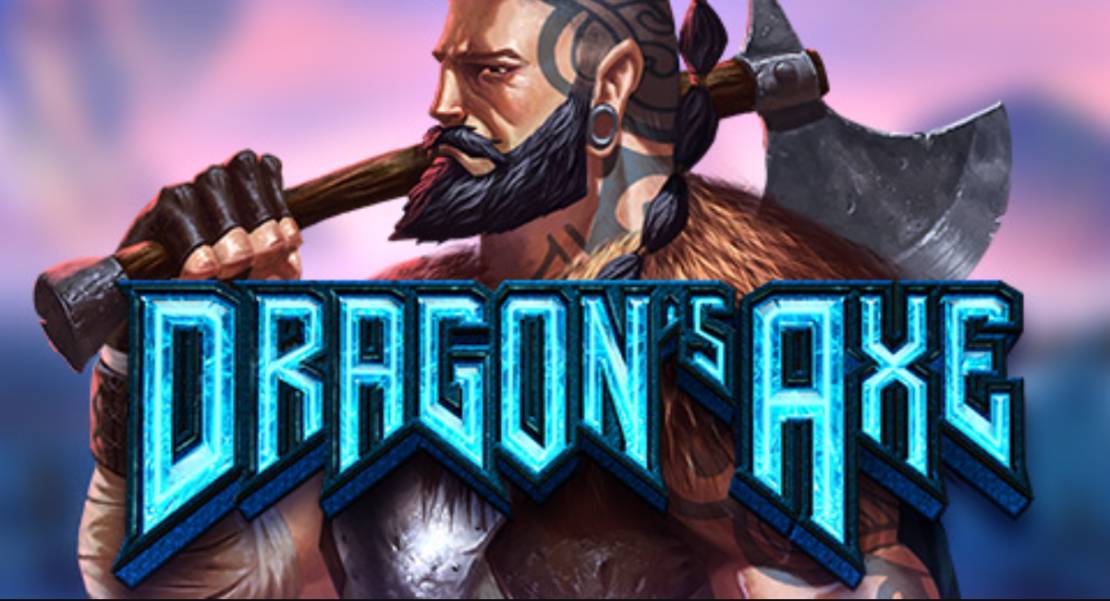 Dragon's Axe