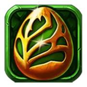 Dragon’s Bonanza: Яйцо