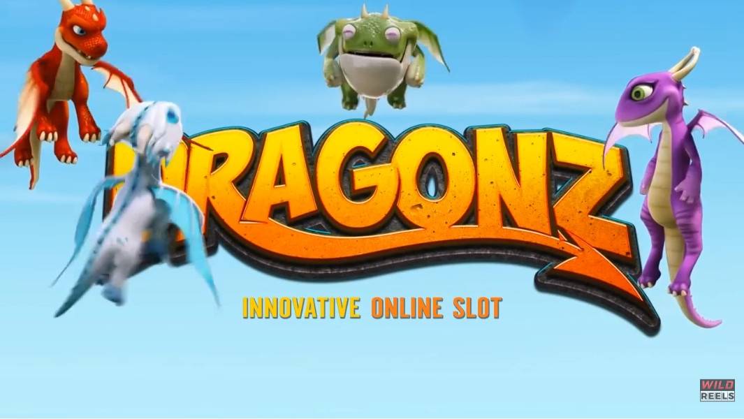 Dragonz
