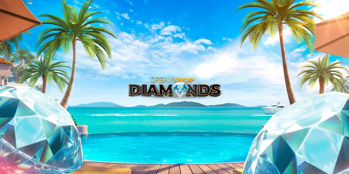 Dream Drop Diamonds