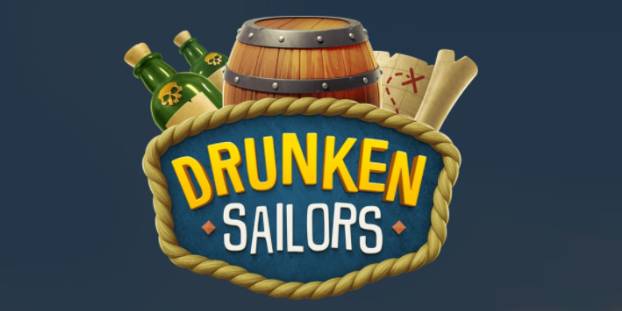Drunken Sailors