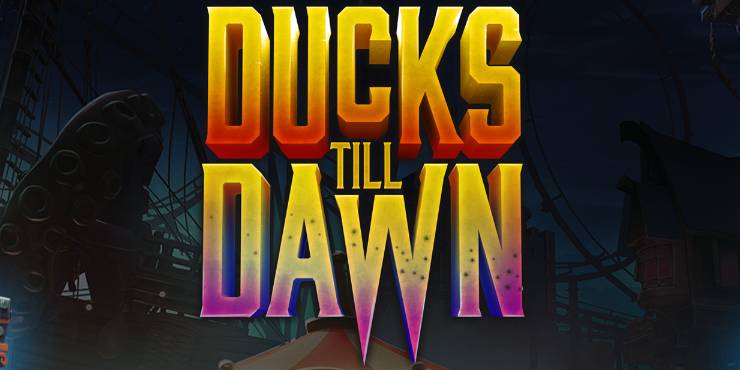 Ducks Till Down