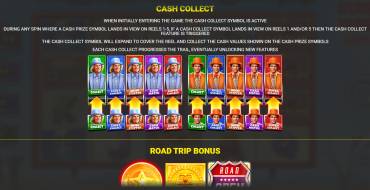 Dumb and Dumber Route to Riches: Бонусные игры