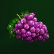 Dynamite Fruits Deluxe: Виноград