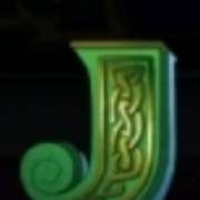 Символ J в Legend of Loki
