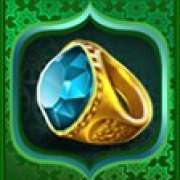 Символ Кольцо в Ali Baba's Luck Power Reels