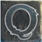 Символ Q в Asgardian Stones