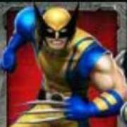 Символ Россомаха в Wolverine
