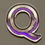 Символ Q в Game of Gladiators