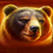 Символ Медведь в Buffalo Thunderstacks
